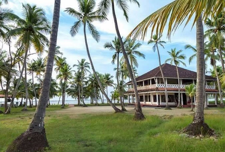 Michaels Land Homestay Resort, Ernakulam, Kerala - Vushii.com